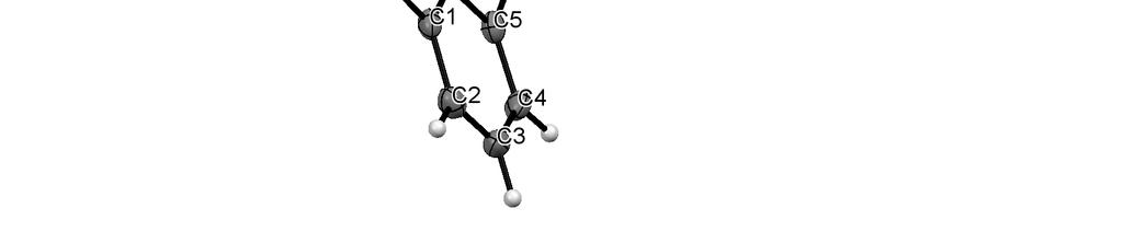 Crystallographic Details of [Cl 2 Py-BCl 2 ][AlCl 4 ] Empirical formula C 5 H 3 AlBCl 8 N Formula weight 398.47 Temperature/K 150 Crystal system monoclinic Space group P2 1 /n a/å 7.2646(4) b/å 13.