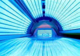 F) UV Rays -Shorter wavelength and higher frequency than violet light 1) UV rays have applications in health and