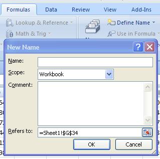 Excel 2007 Array Formulas (by Dr.