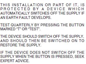 71 Questions: Q1: What is the function of electric fuse? Q2: What is the function of circuit breaker?