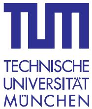 Fakultät für Physik der Technischen Universität München Electrical