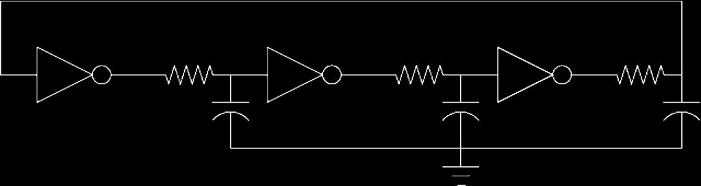 transfer functions remain bounded when the perturbation frequency is the oscillator s free-running frequency ω 0, as well as at every harmonic 2ω 0, 3ω 0,,etc, the harmonics are not depicted in the