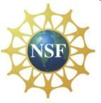 NSF Expedition: Understanding Climate Change - A Data-Driven Approach Project aim: A new and transformative data-driven