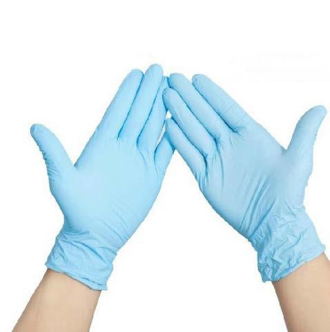 Exposure: Dermal The ability of nanoparticles to penetrate skin remains unclear. As such gloves should be worn when handling particulates or particles in solution.