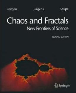 References: Chaos and Fractals, by Peitgen, Jurgens, Saupe Iterated Maps on the Interval as Dynamical
