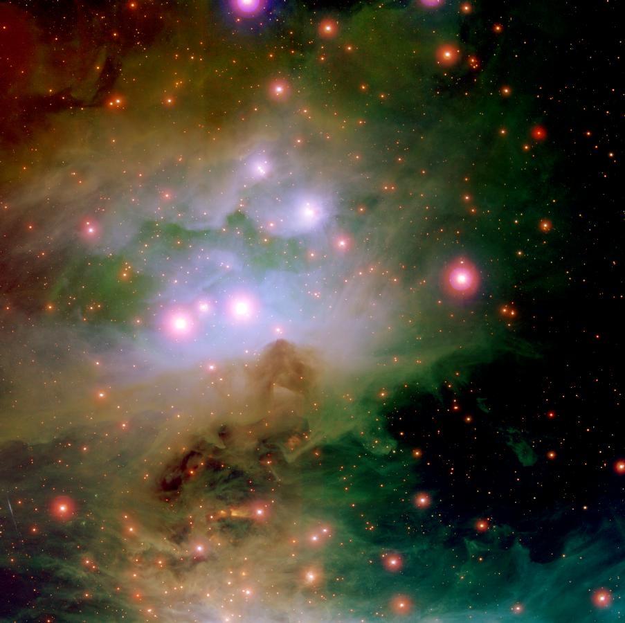 Main Sequence: Op stars Petit et al. (2006) find 25% of stars with B>1 kg in the Orion Nebula. Highest fields: θ Ori C (1,100 G - Donati et al. 2002) and HD 191612: 1,500 G (Donati et al. 2006).
