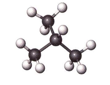 ALKANES Alkanes are hydrocarbons that