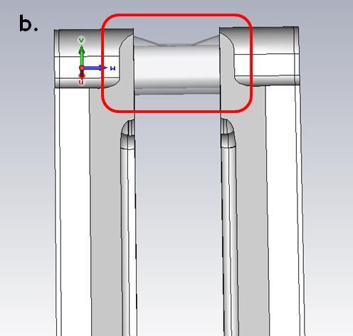 inner cylinder shape anode. Fig. 7.