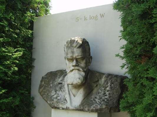 Boltzmann was subject to rapid alternation of depressed moods with elevated, expansive or irritable moods, likely the symptoms of undiagnosed bipolar disorder.