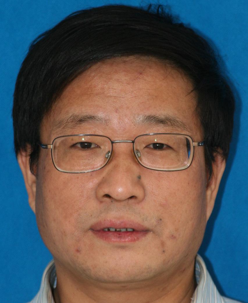 degree in National Engineering Research Center of Turbo-Generator Vibration from Southeast University, Nanjing, China, in 2013.