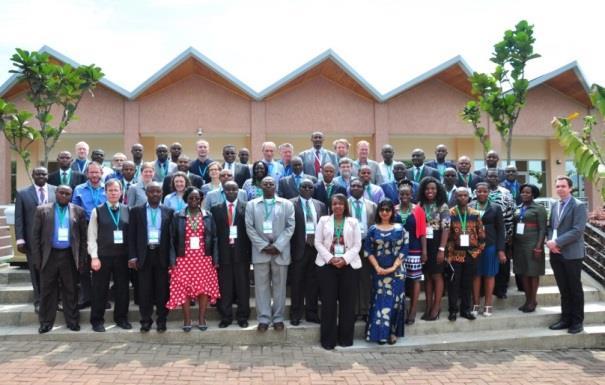 Outcomes of the Workshop on the Geologic and Geothermal Development of the Western Branch of the Greater East
