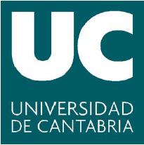 Universidad de Cantabria Facultad de Ciencias ON LIGHT SCATTERING BY NANOPARTICLES WITH