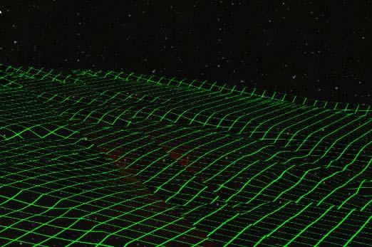 Primordial Gravity Waves LIGO looks