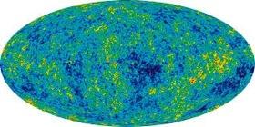 COSMOLOGICAL EVIDENCE cosmological microwave background anisotropies large-scale structure of the