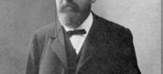 History of Chaos Henri Poincaré.