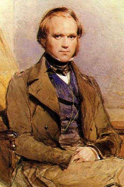 Charles Darwin Influenced by Charles Lyell who published Principles of Geology.