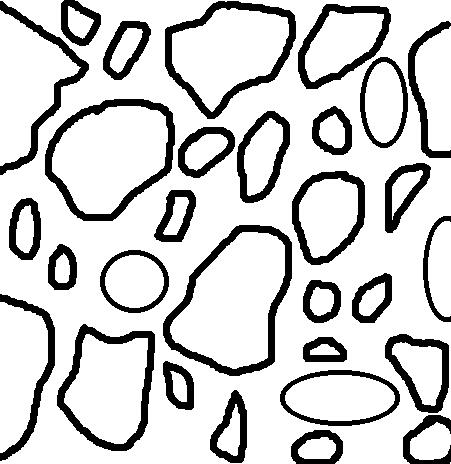 Boulders and Cobbles