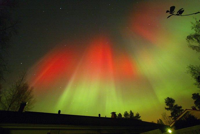 In March 1989, the strongest measured geomagnetic storm caused the collapse of Hydro-Québec's electricity transmission
