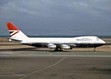 10m (m/s) KLM Flight 867, 15 December 1989 British