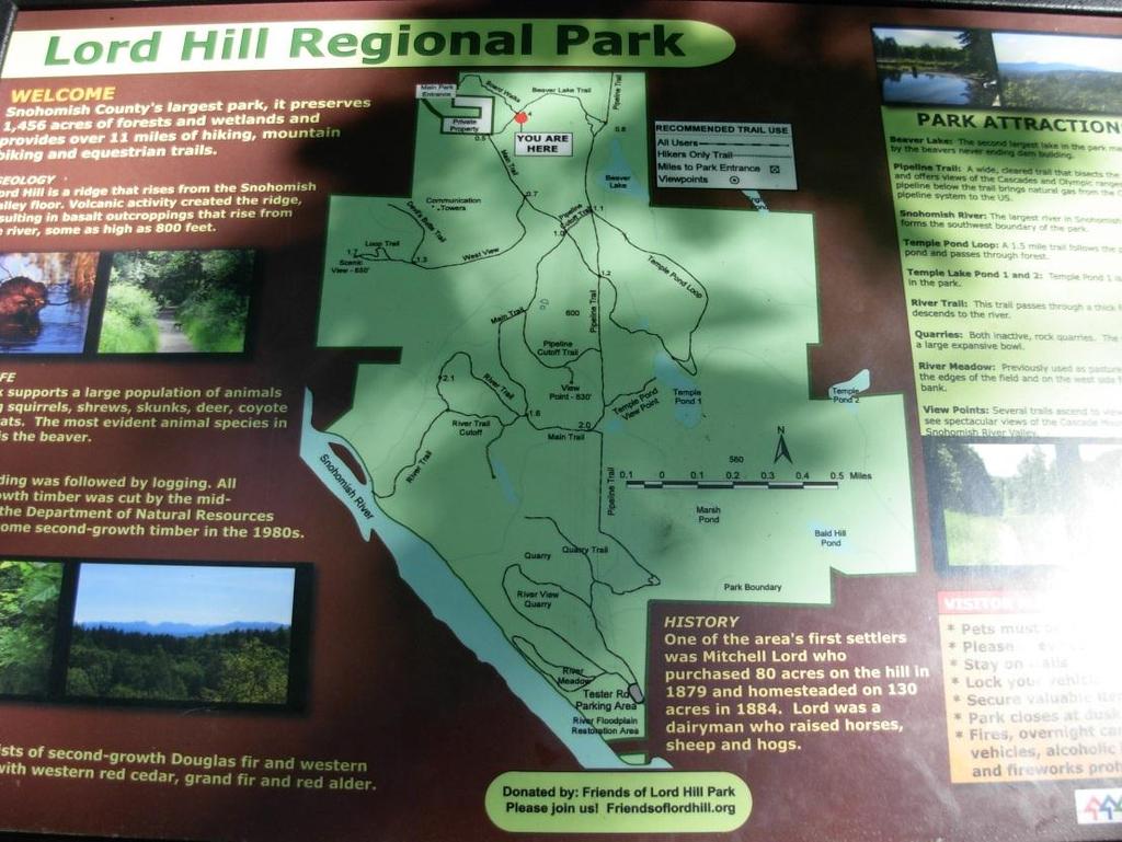 Regional Park