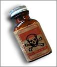 5. Poisons Classified into three major