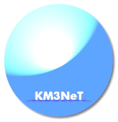 What is KM3NeT the Vision Future cubic-kilometre sized neutrino telescope in the Mediterranean Sea Exceeds Northern-hemisphere telescopes by factor ~50 in sensitivity Exceeds IceCube sensitivity by