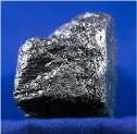 A great example are the carbon polymorphs, diamond and graphite, which are both composed