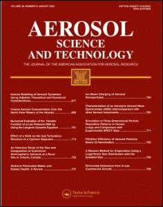 This article was downloaded by:[kaist Korea Advanced Inst Science & Technology] On: 24 March 2008 Access Details: [subscription number 731671394] Publisher: Taylor & Francis Informa Ltd Registered in