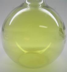 13 F 2 Fluorine Pale yellow gas Cl 2 Chlorine Pale green