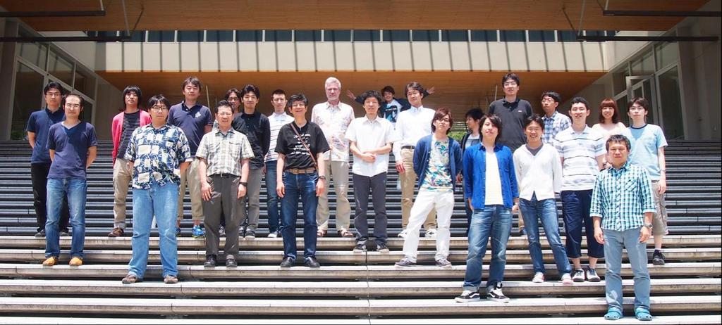 The XMASS collaboration: Institute for Cosmic Ray Research, the University of Tokyo Kavli Institute for the Physics and Mathematics of the Universe, the University of Tokyo Kobe University Tokai