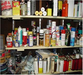 What makes some materials hazardous? Chemicals and chemical safety and awareness don't belong only in the laboratory anymore.