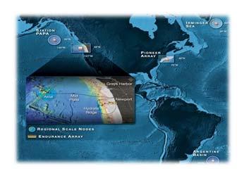Earth Sciences Ocean Sciences Seismology & Deep Earth Processes Hydrology &