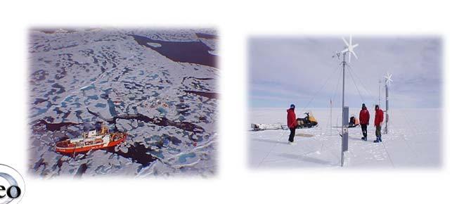 11 Division of Polar Programs Arctic Sciences Polar Environment, Health & Safety Antarctic Infrastructure and Logistics Antarctic Sciences Natural Sciences Glaciology