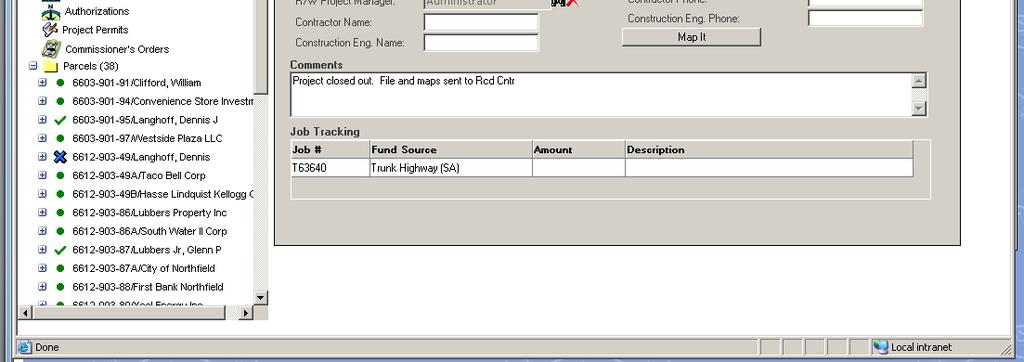 transactions THE data entry, maintenance application and ad-hoc query, search