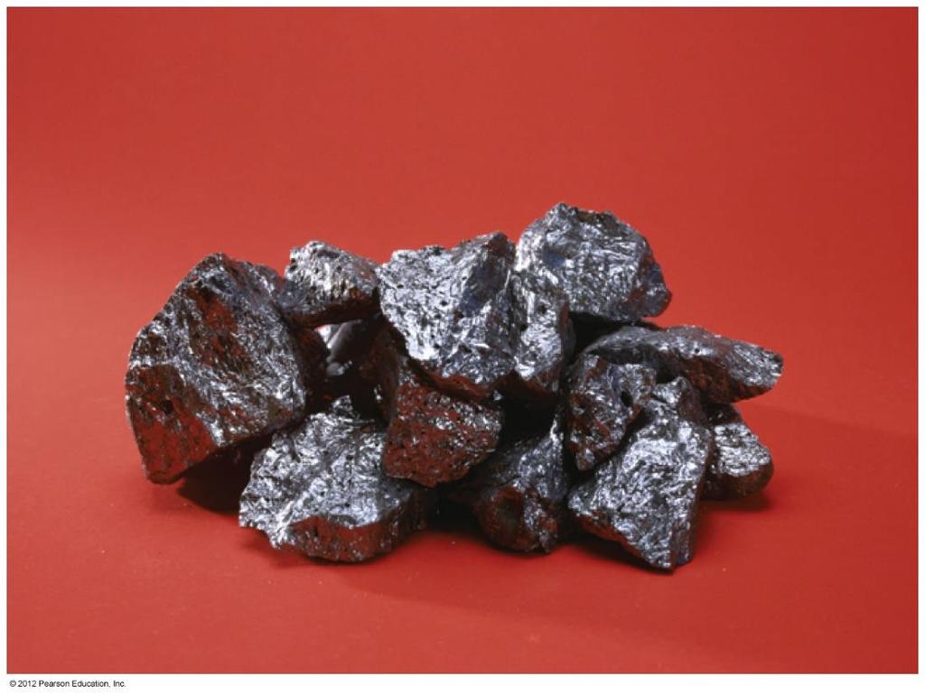 Metalloids Metalloids have some characteristics of metals and some of nonmetals.