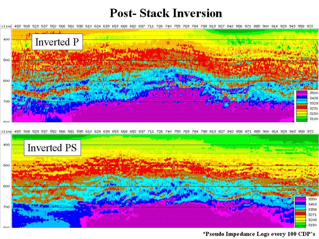 [Paper 15248] [The Vp/Vs Inversion Procedure: A Methodology for SWF Prediction from Seismic Analysis of
