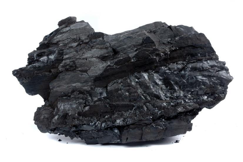 Aromatic Compounds: Source Coal and petroleum are the major sources of simple aromatic compounds Coal primarily comprises of large arrays of conjoined benzene-like rings When heated to 1000 C,