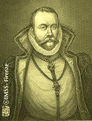 Tycho Brahe (1546-1601) Kepler s Laws Extremely