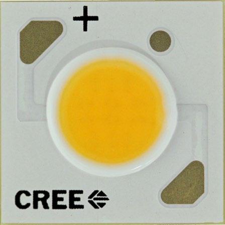 Cree XLamp CXA1304 LED Product family data sheet CLD-DS73 Rev 3B Product Description features Table of Contents www.cree.