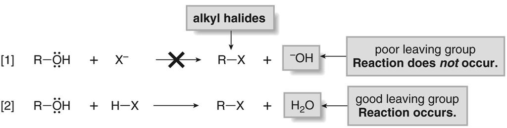 alkyl group. This is called a rearrangement.