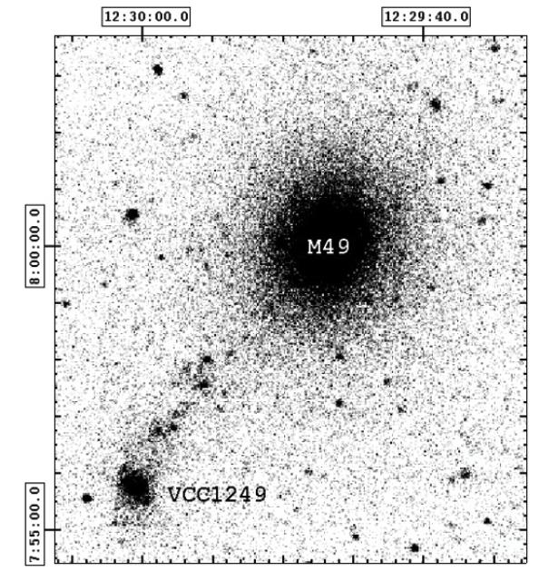 earby Galaxy Clusters with UVIT/Astrosat Patrick Côté (HIA, RC, Canada) Arrigoni-Battaia et al