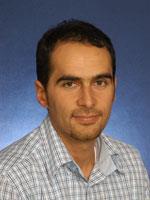 Mr. Rubino received a B.S. and M.S. degree in Mechanical Engineering in 2002 and a Ph.D.
