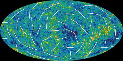 Cosmology After WMAP WMAP +