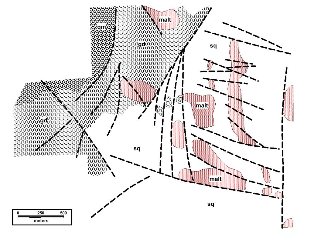 For clarity, these malt areas are shown in Figure 8 in red.