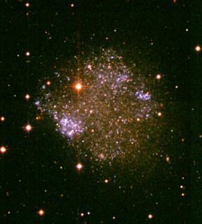 Galaxies: Not a single population Star clusters: assume all stars formed at the same time