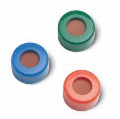 Vial caps are designed and fabricated for proper sealing and trouble-free operation with Agilent autosamplers. DB-1 ID (mm) Length (m) Film (μm) Temp Limits ( C) Part No. 0.05 10 0.