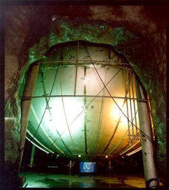Reines at UC Irvine KamLAND 1980s & 1990s - Reactor neutrino flux