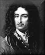 Osnovni zakoni mišljenja? Gottfried Wilhelm Leibniz, (1646-1716), njemački filozof vjerojatno slavenskog podrijetla, matematičar i drţavnik. Spominje se kao vodeći europski intelekt u 17. stoljeću.
