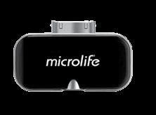 Product Overview The Microlife Thermo+