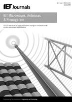 Published in IET Microwaves, Antennas & Propagation Received on 20th January 2010 Revised on 27th May 2010 ISSN 1751-8725 Constitutive parameter extraction and experimental validation of single and